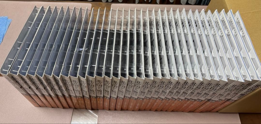 北の国から 全32巻 セット DVDマガジン