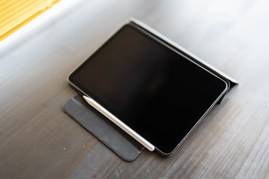 iPad Air (第4) + Apple Pencil(第2) + ケース