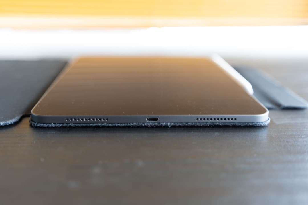 iPad Air (第4) + Apple Pencil(第2) + ケース