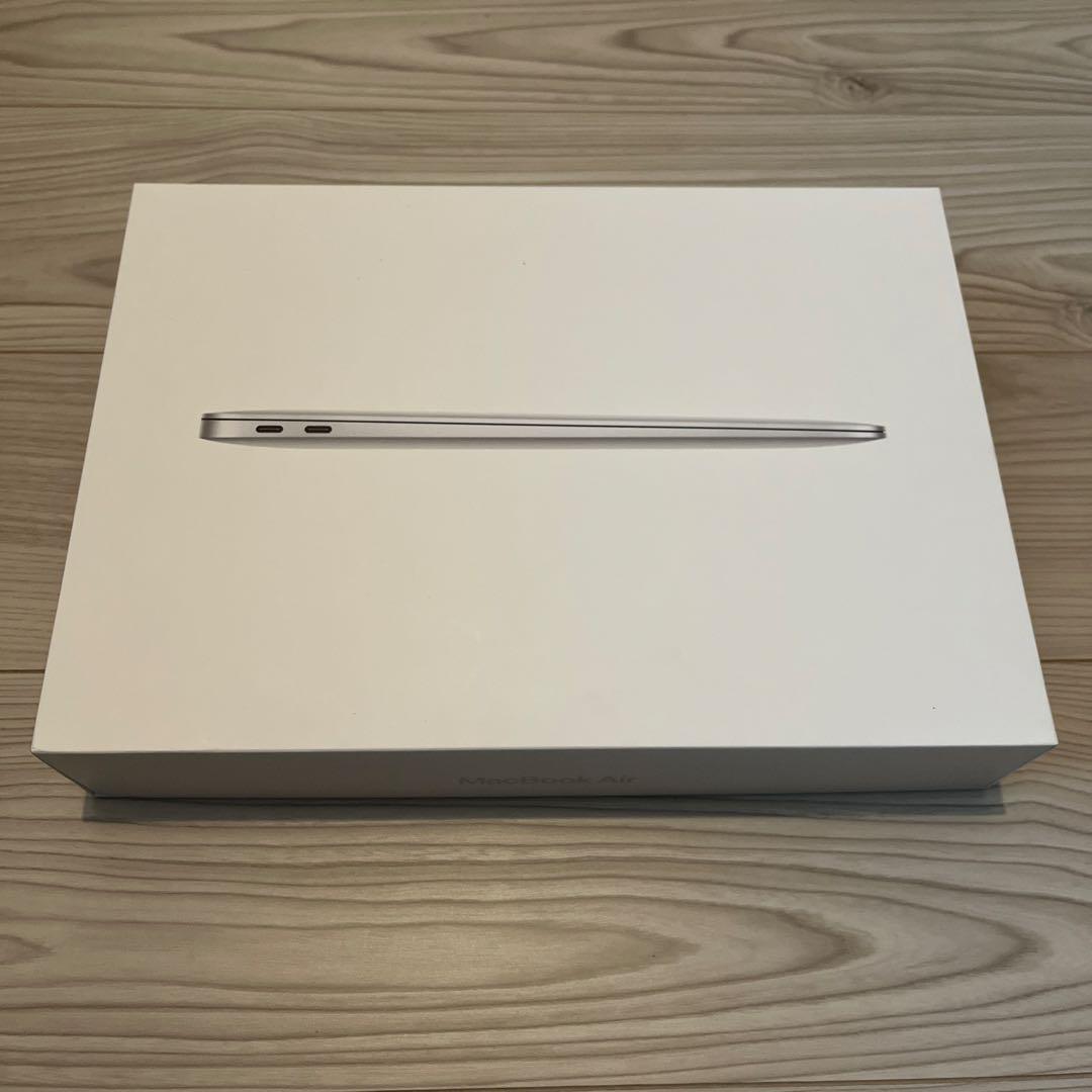 Apple MacBook Air M1 2020 13インチ 256GB