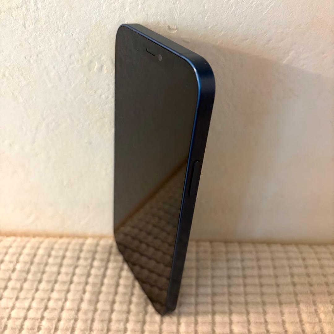 Apple iPhone 12 SIMフリー 128GB 5G