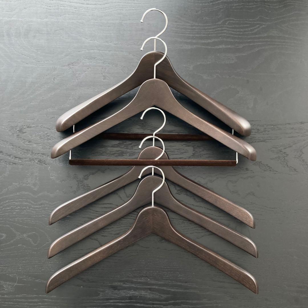 101◆NAKATA HANGER SET 01 ＆ 02