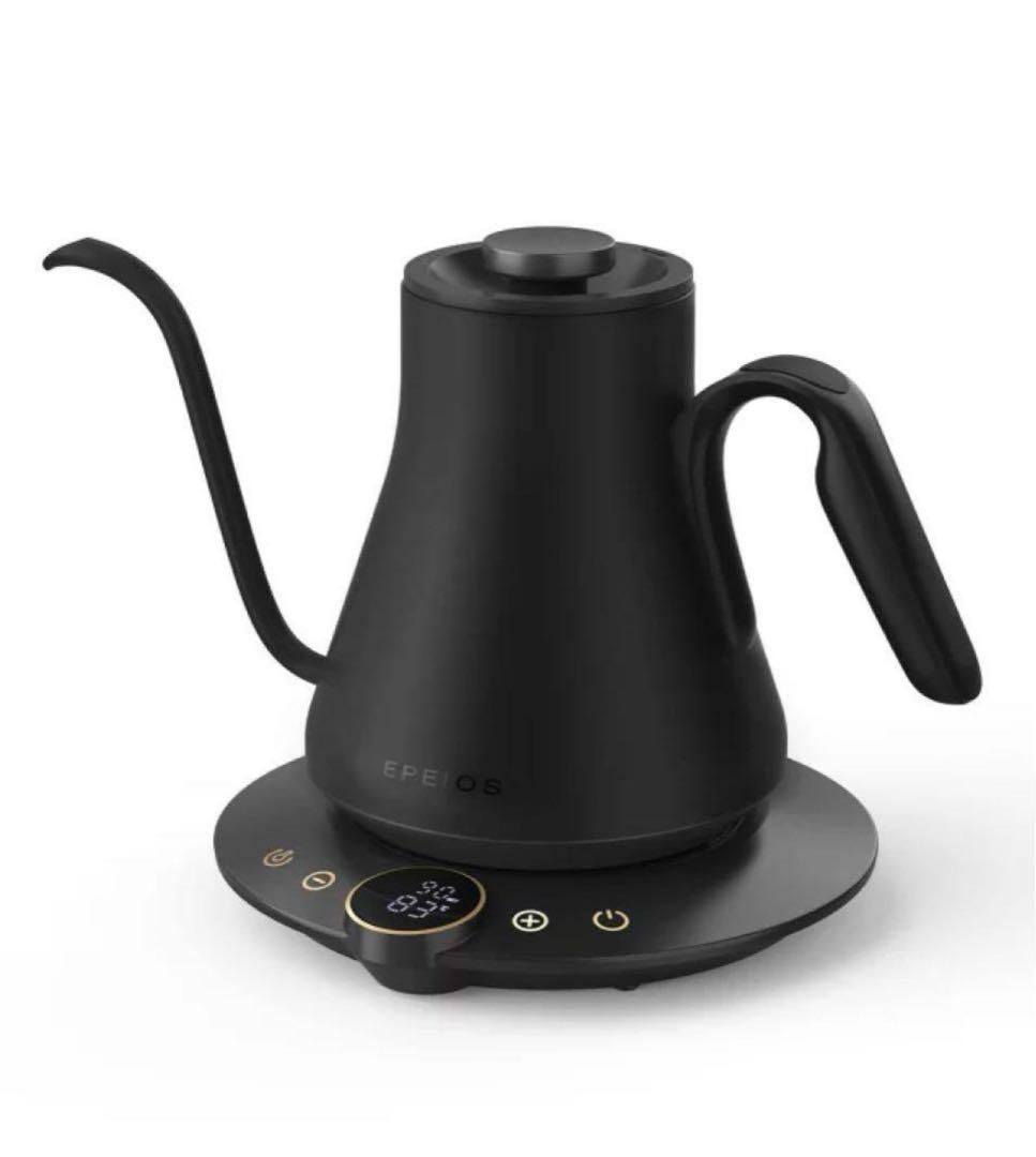 新品EPEIOS ドリップケトル100v 1040w