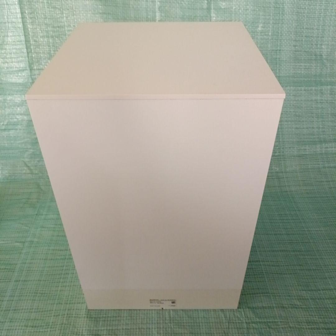 ソニー5.1chホームシアターシステムBDV-N1WL