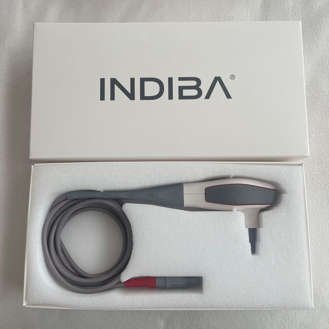 新品未使用　インディバER100 インディバER200キャパバンドピース