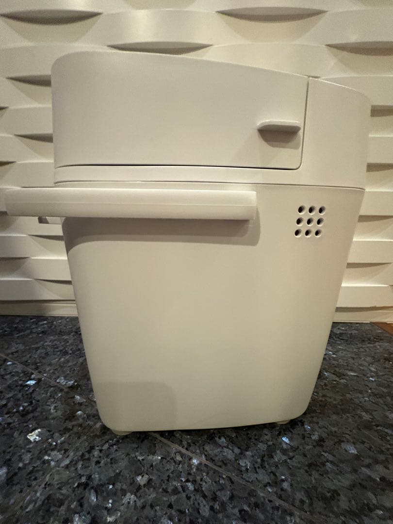 SD-MDX102 パナソニック ホームベーカリー 2020年製