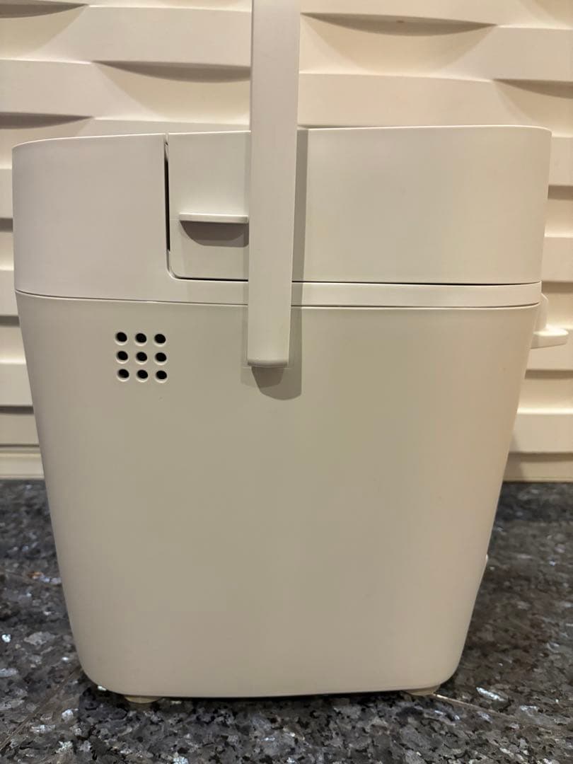 SD-MDX102 パナソニック ホームベーカリー 2020年製