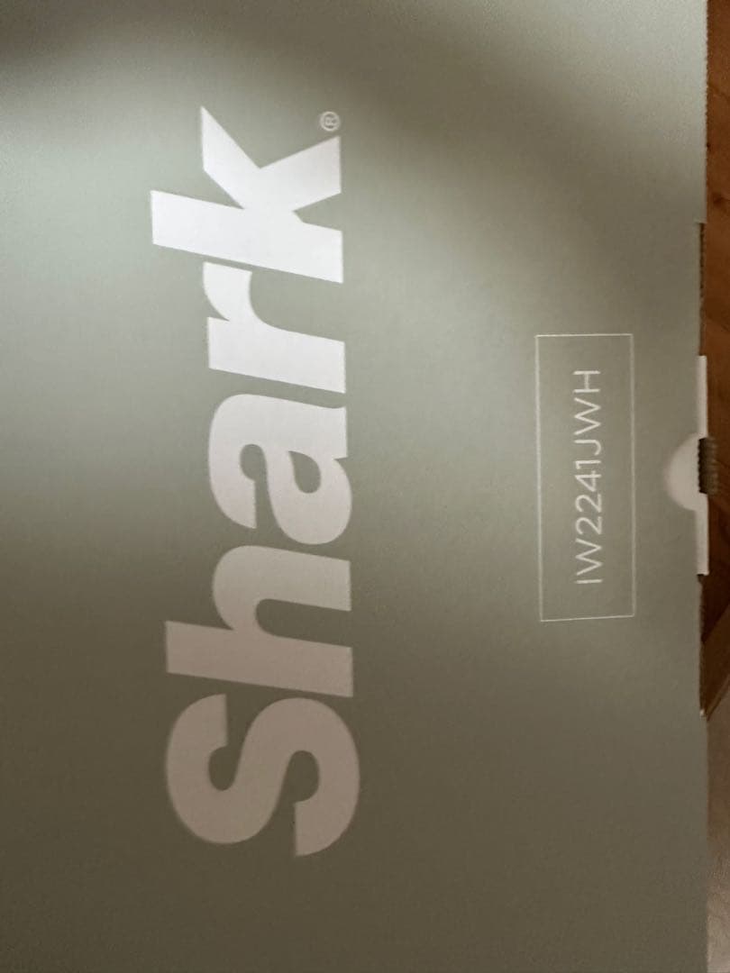 シャーク クリーンセンス iq