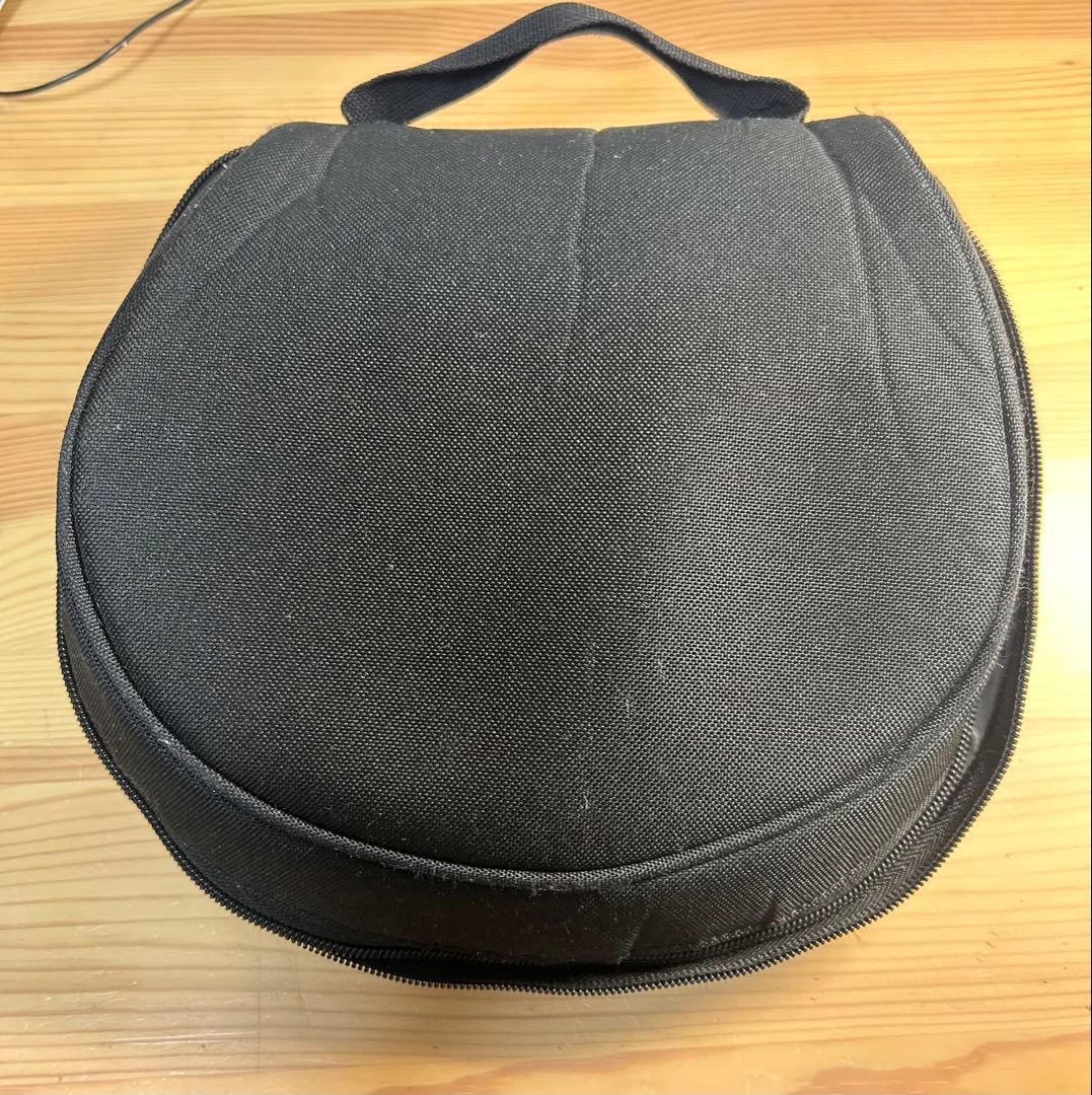 LIGHTSPEED SIERRA 小型機用ヘッドセット(ケース付き)