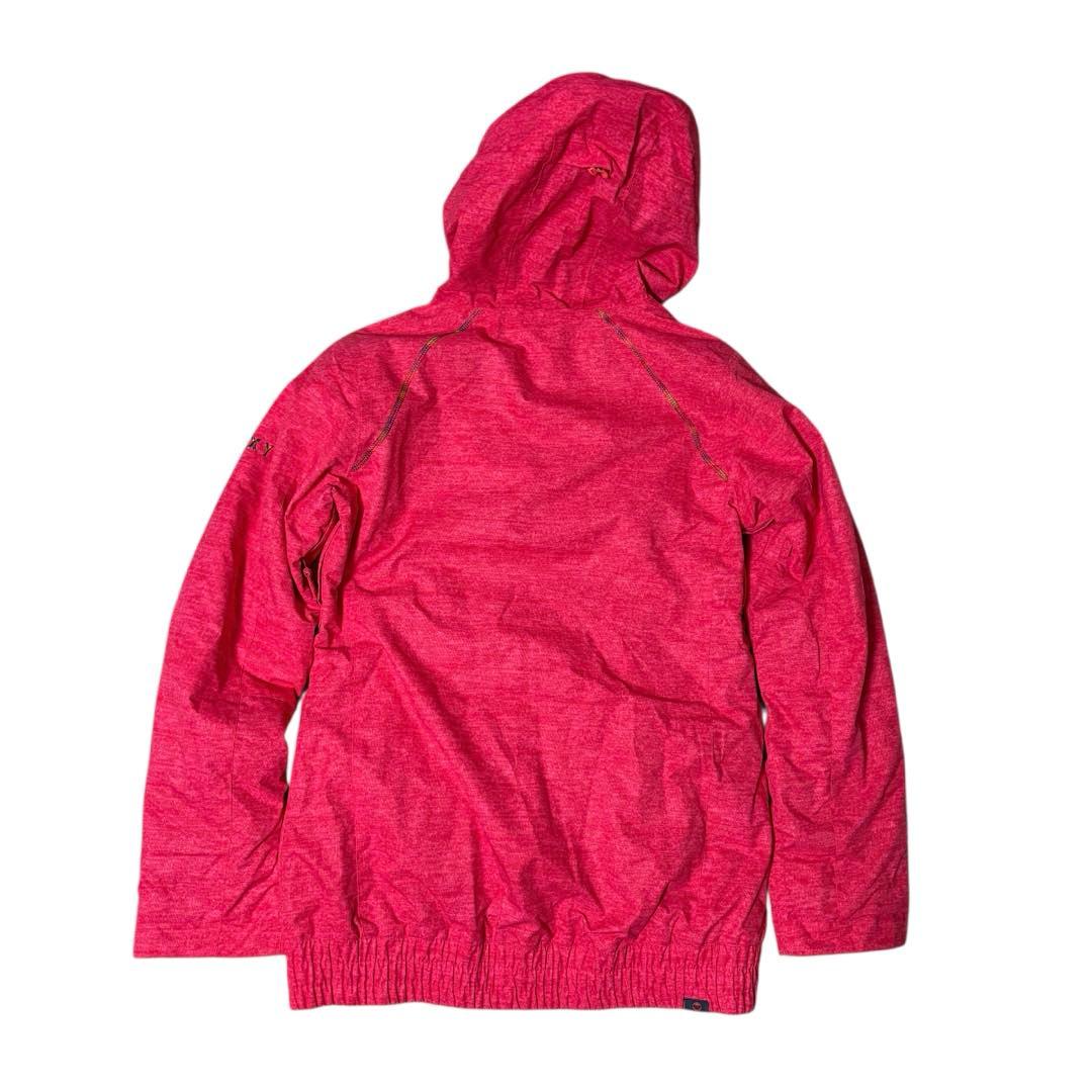 【美品】ROXY ロキシー　スノーボードウェア　上下セット　M