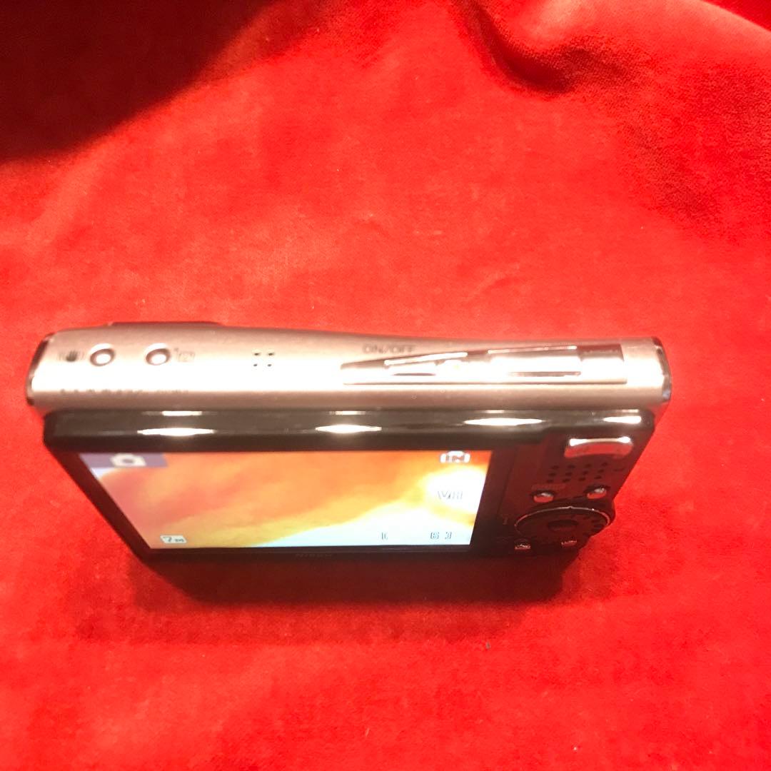 Nikon COOLPIX S50c コンパクトデジタルカメラ　クールピクス