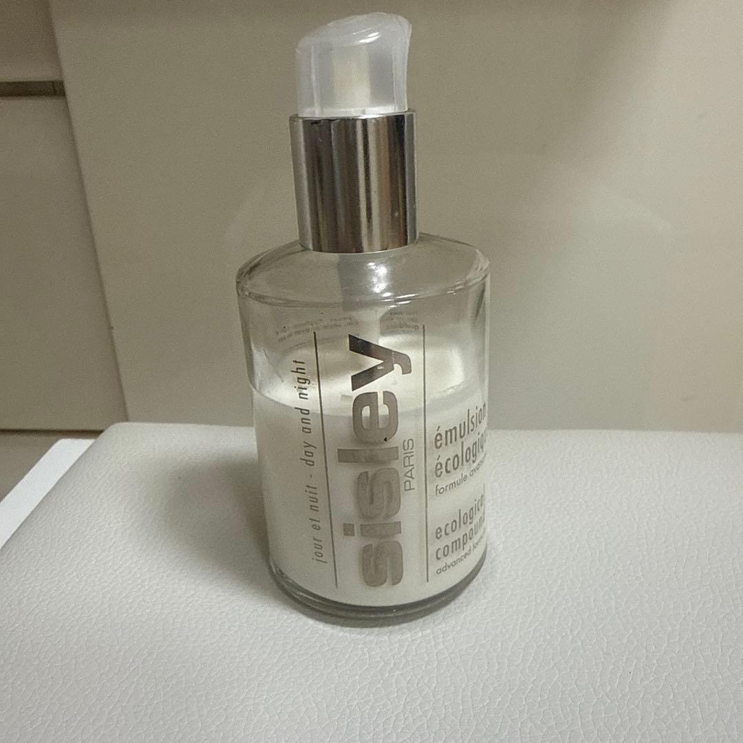 sisley エコロジカル乳液 125ml