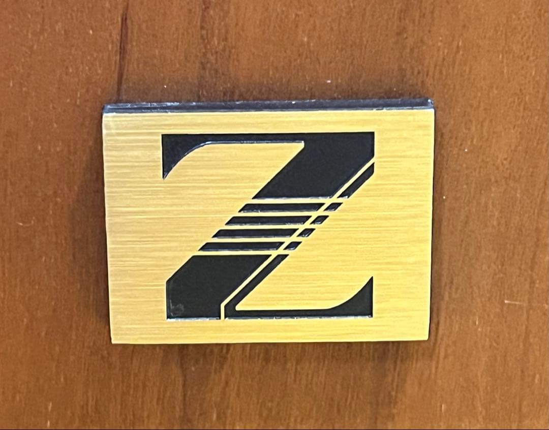 【美品・完成品】音工房Z Z1000-FE108Sol (低域調整用ブロック付)