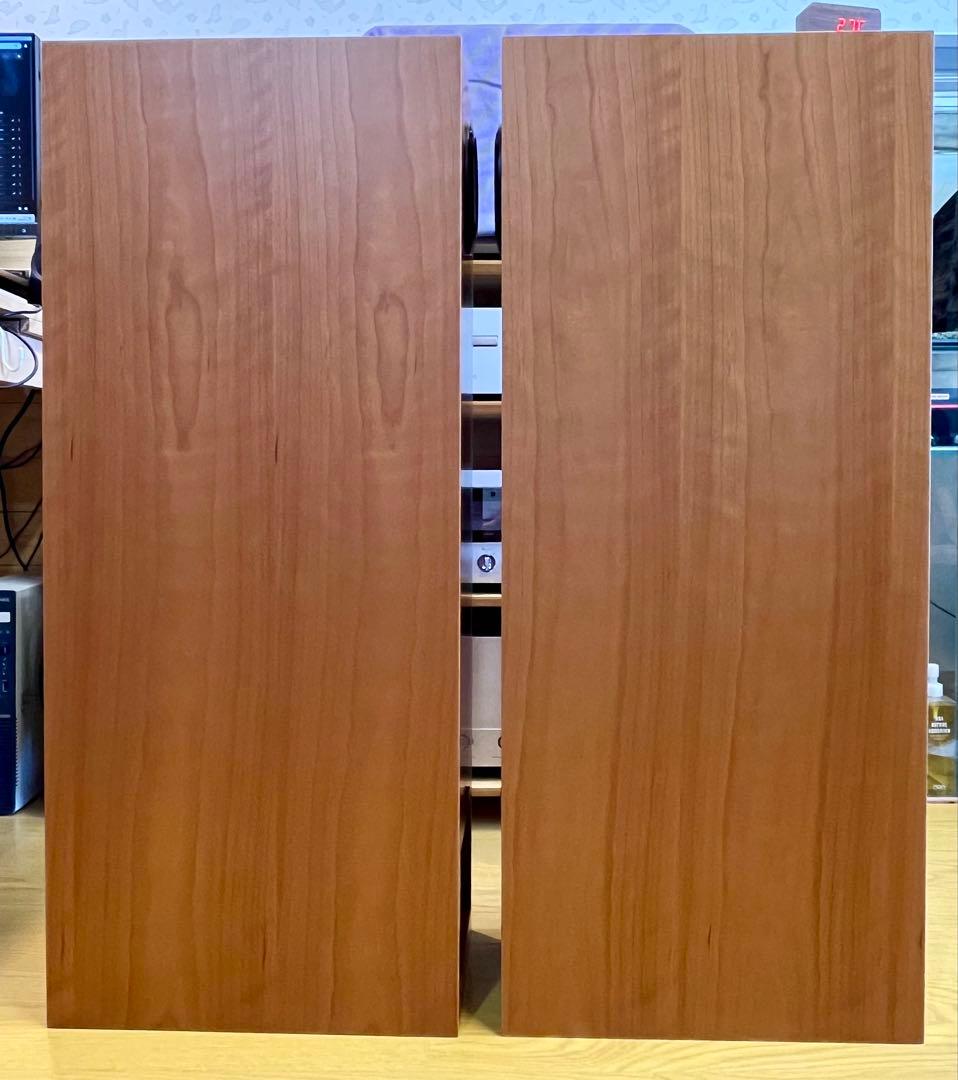 【美品・完成品】音工房Z Z1000-FE108Sol (低域調整用ブロック付)