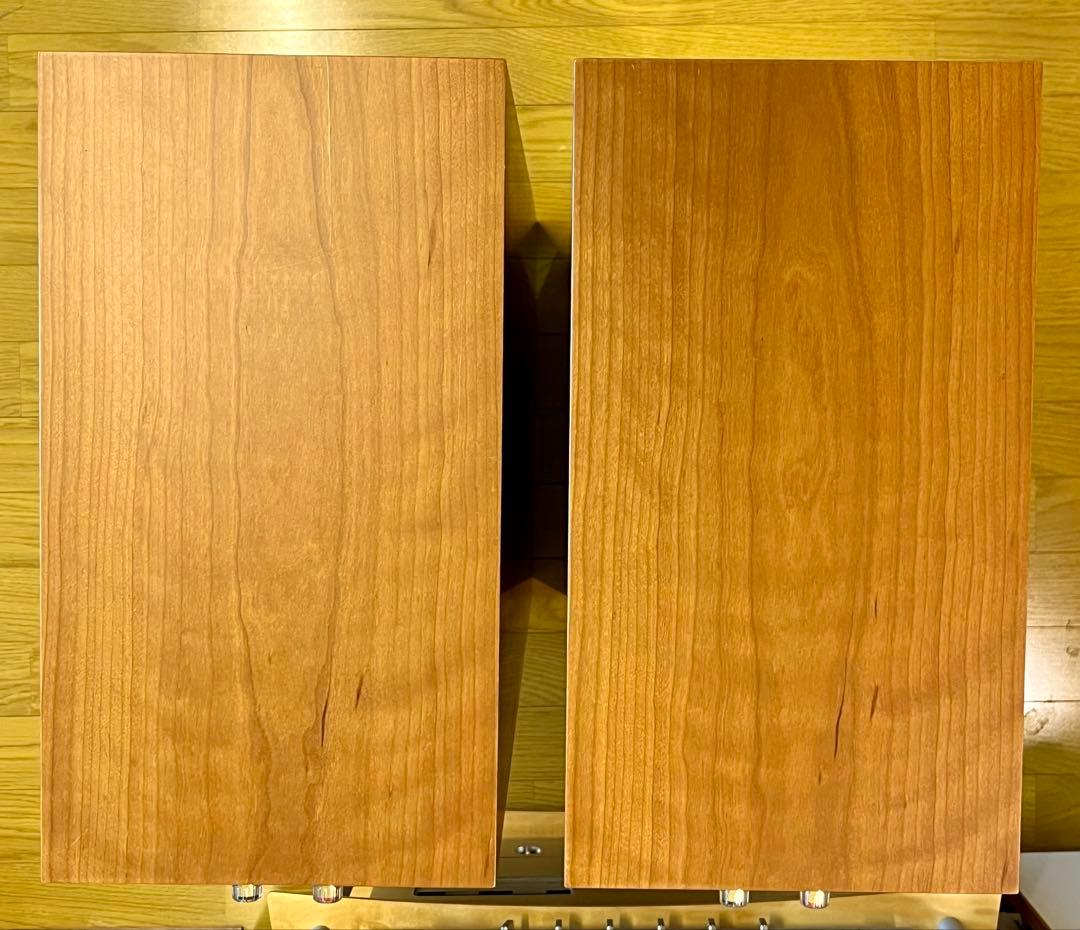 【美品・完成品】音工房Z Z1000-FE108Sol (低域調整用ブロック付)