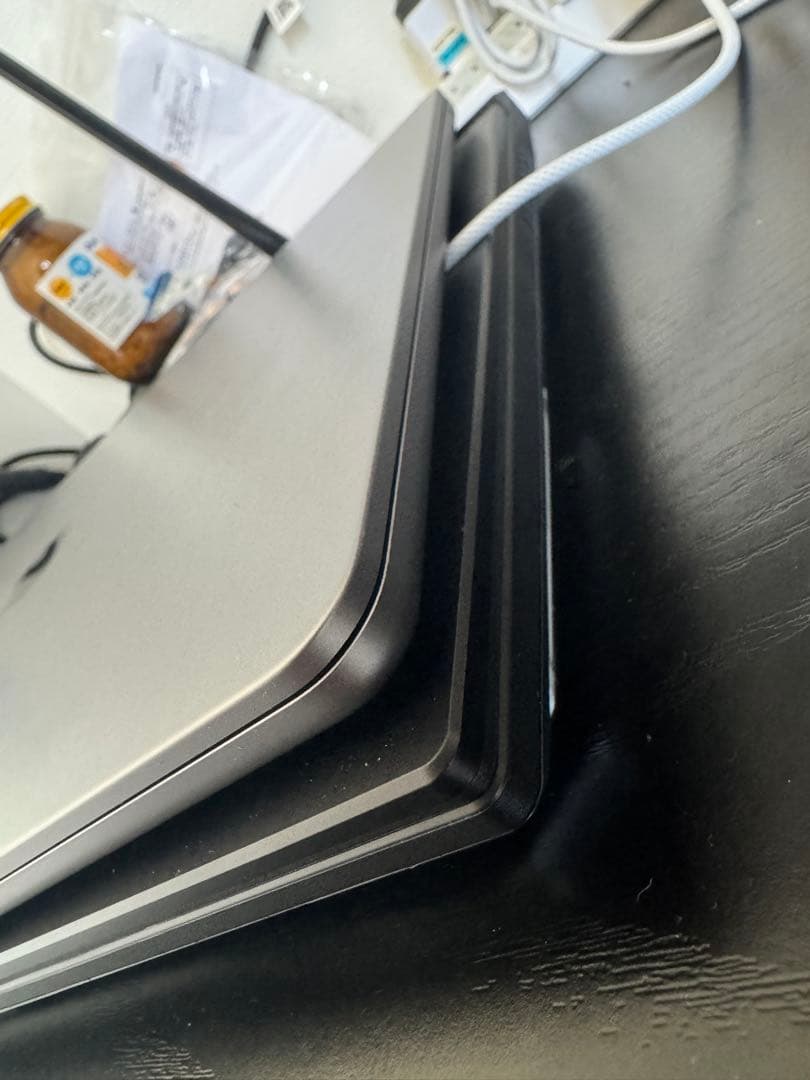 か*じ様 激安MacBook AIR 15インチ2023 M2 8G 256G