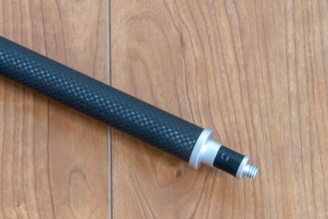 【中古美品】Nissin スーパーレフホルダー RH-100C-R