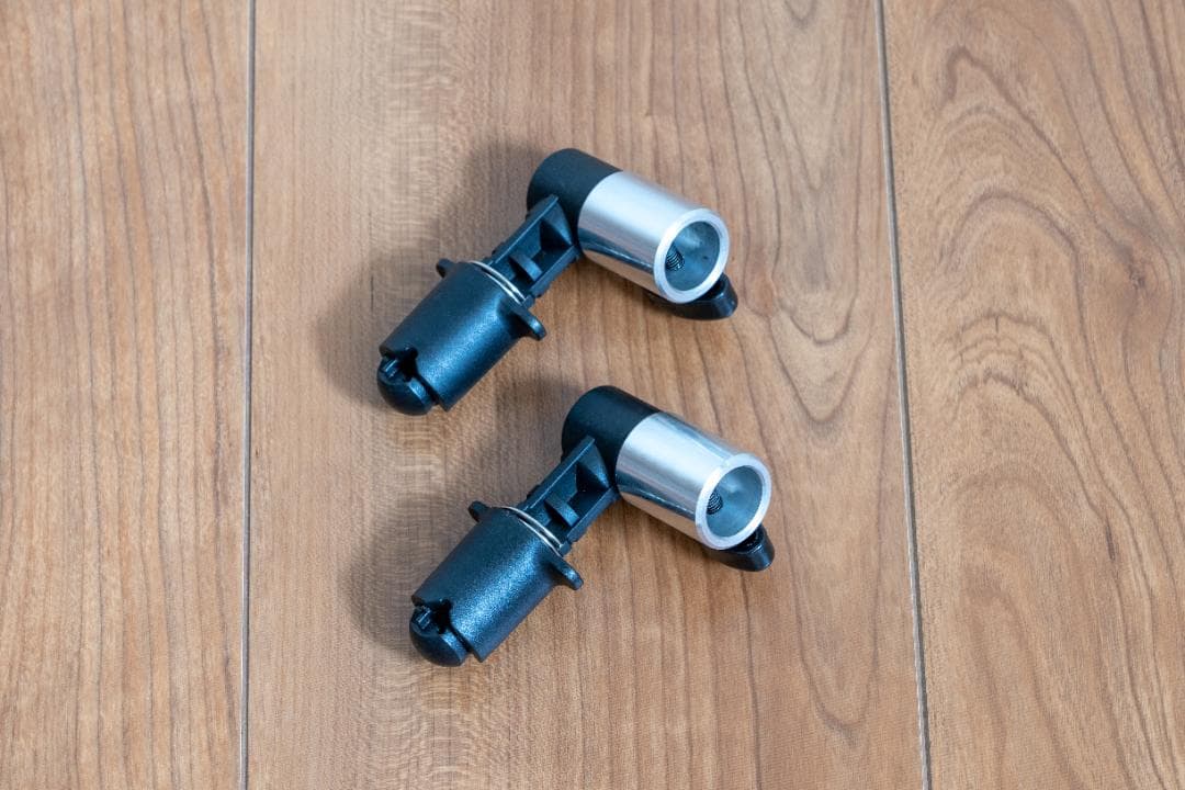 【中古美品】Nissin スーパーレフホルダー RH-100C-R