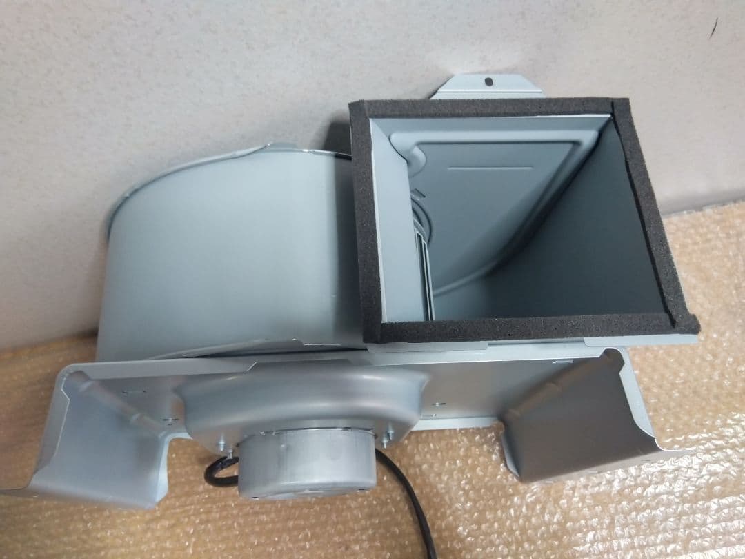 だいすけ 富士工業 レンジフード モーター ユニット BDR-3H・など