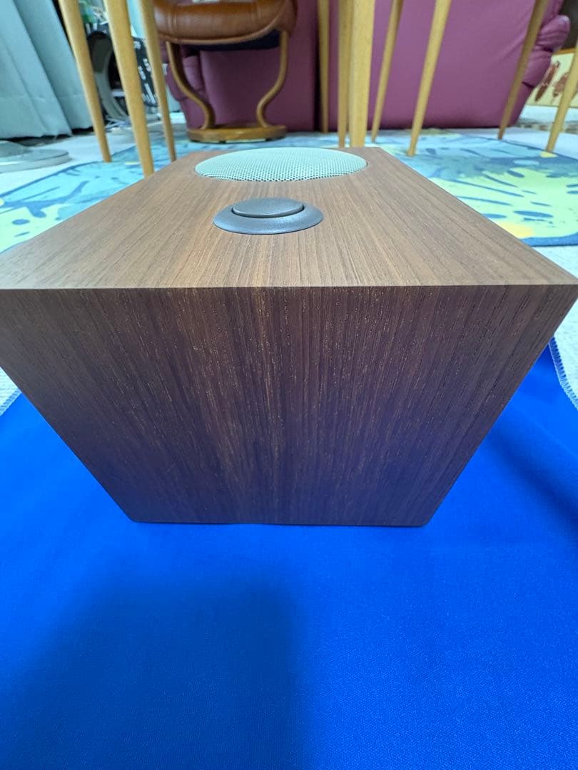 コ*ウ様 Tivoli Audio MODEL THREE BT japanes