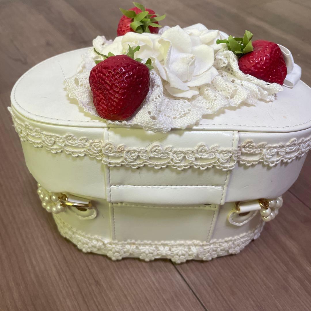 ベイビーザスターズシャインブライト／バック不良品雑貨