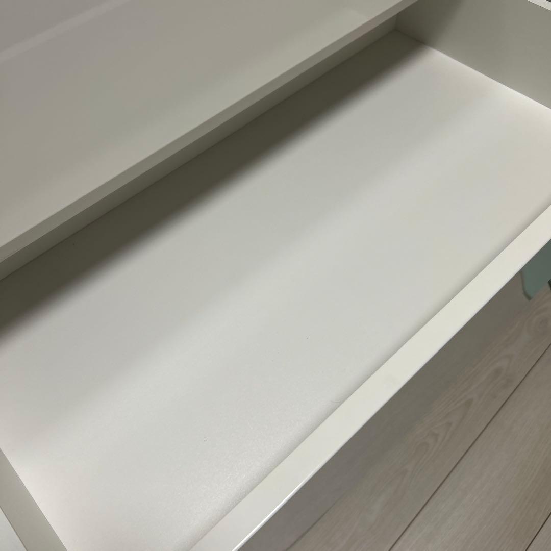 ニトリ　タンス　ハイチェスト【直接引取り可能】