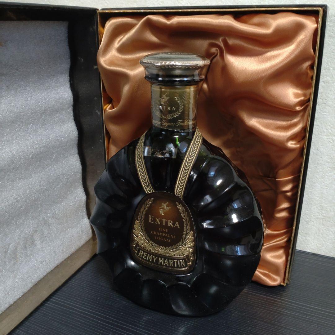 未開栓　REMY MARTIN CENTAURE EXTRA　レミーマルタン