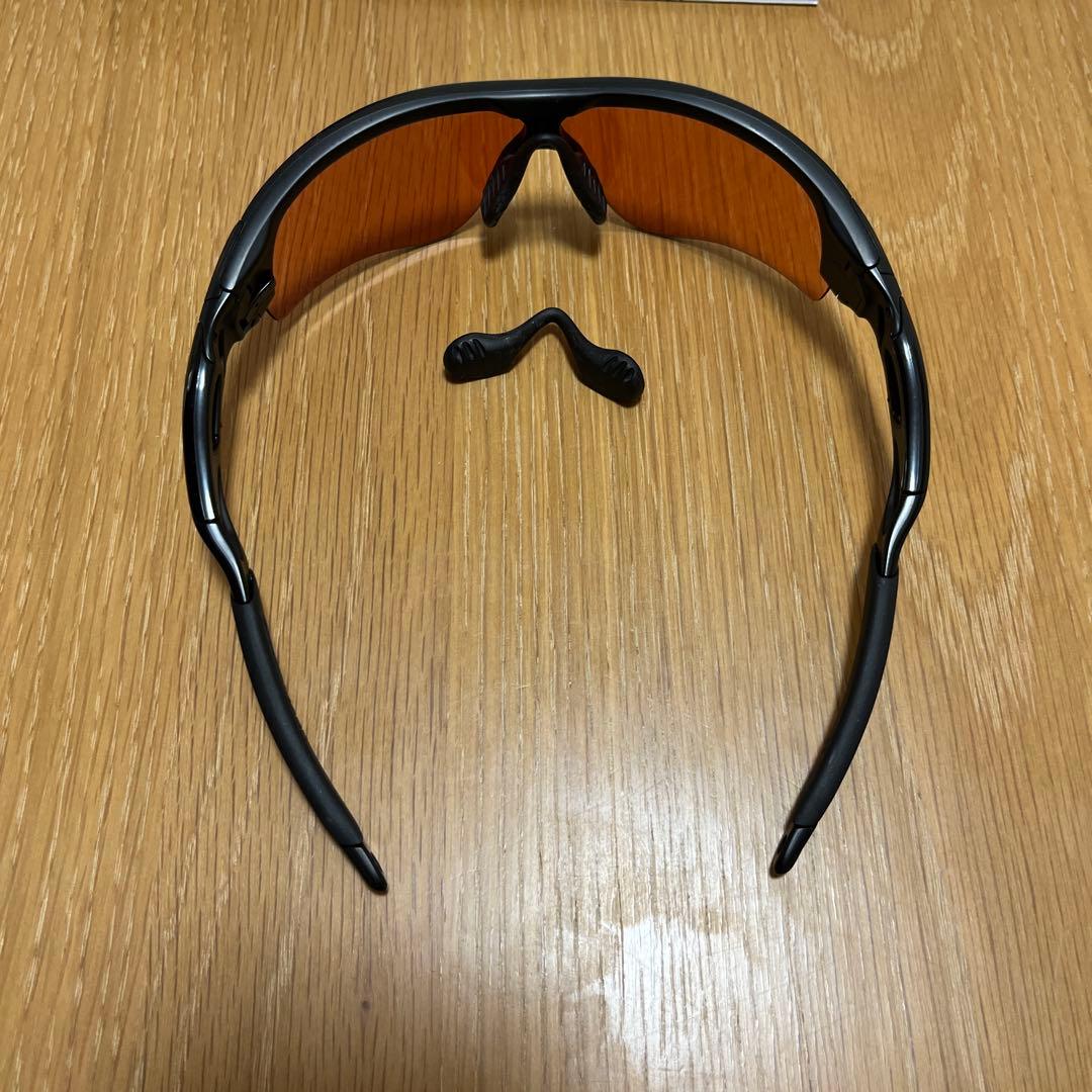 OAKLEY RADAR LOCK PATH GOLFゴルフ　サングラス