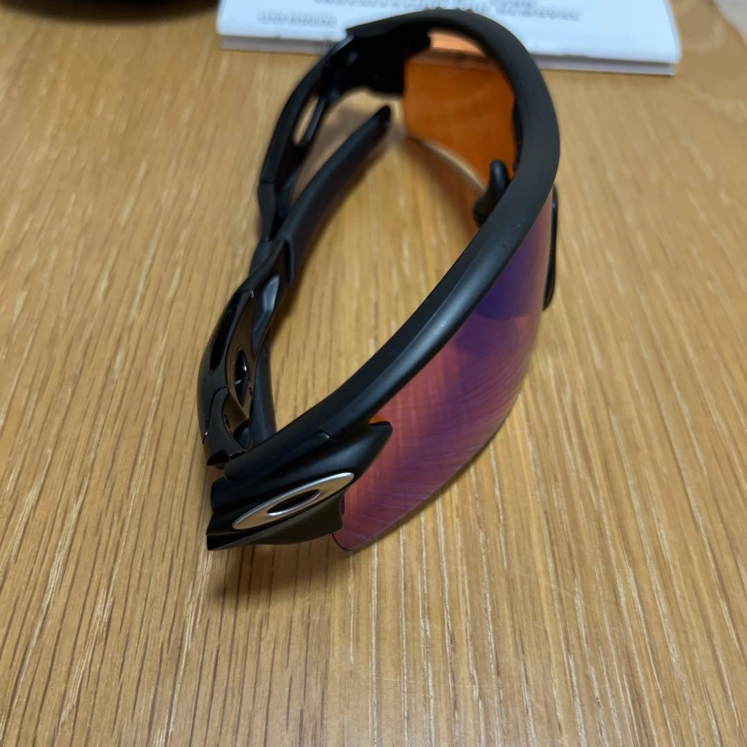 OAKLEY RADAR LOCK PATH GOLFゴルフ　サングラス