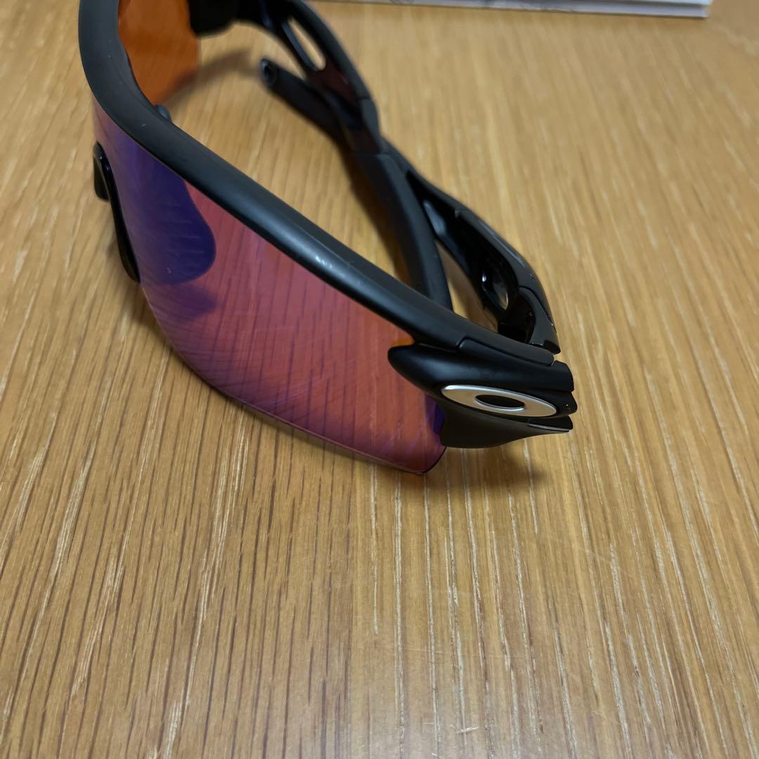 OAKLEY RADAR LOCK PATH GOLFゴルフ　サングラス