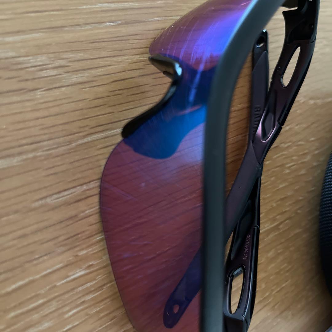 OAKLEY RADAR LOCK PATH GOLFゴルフ　サングラス