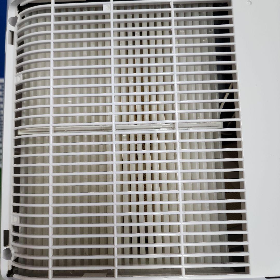 Y15★アイリス サーキュレーター付衣類乾燥除湿機 IJD-I50-W 送料無料