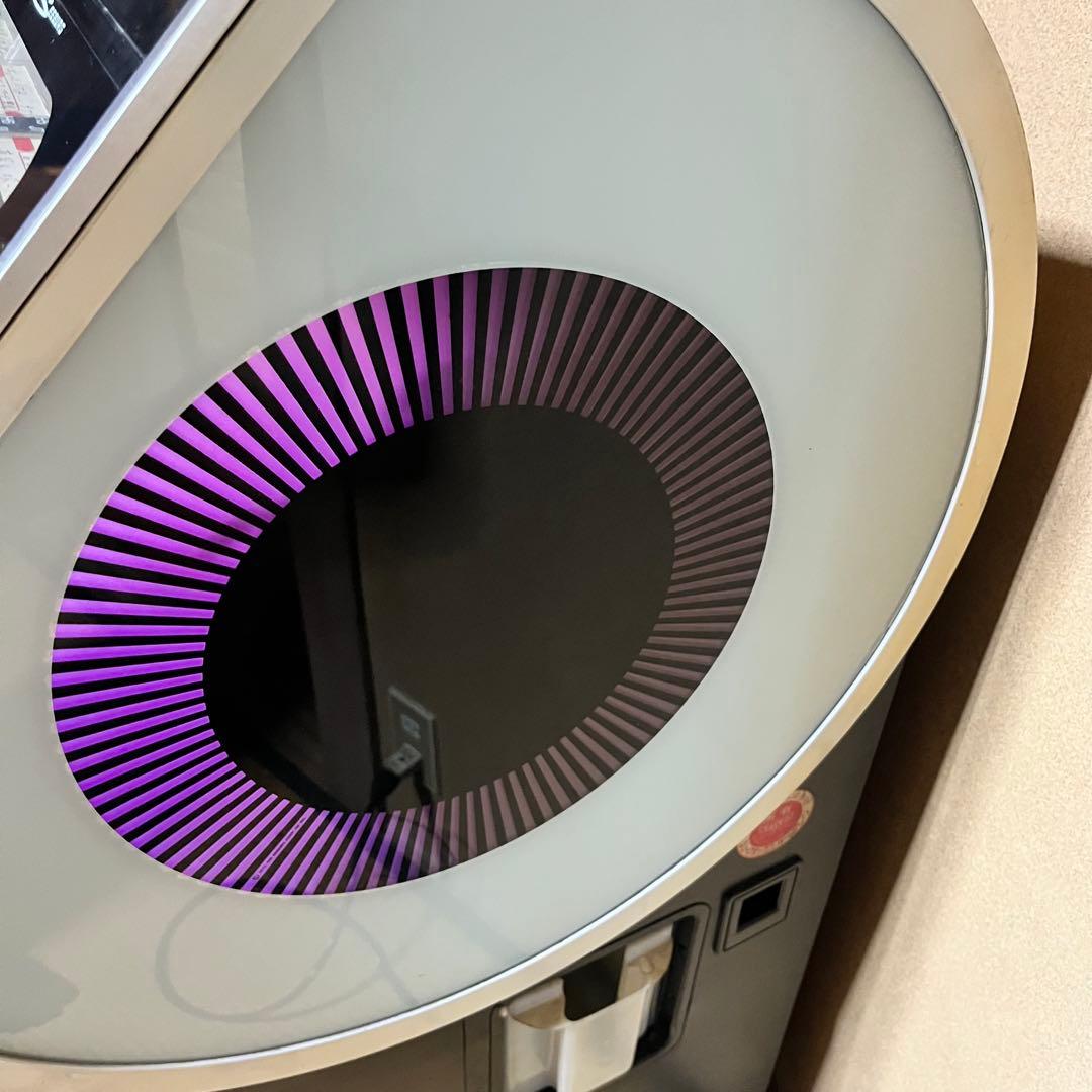 o*n様 ヴィンテージ　ジュークボックス　Seeburg ESX100