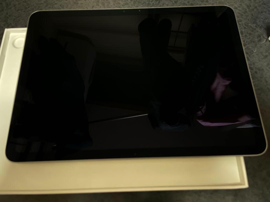 iPad Air 第6世代 (M2) 11インチ 128GB Wi-Fiモデル