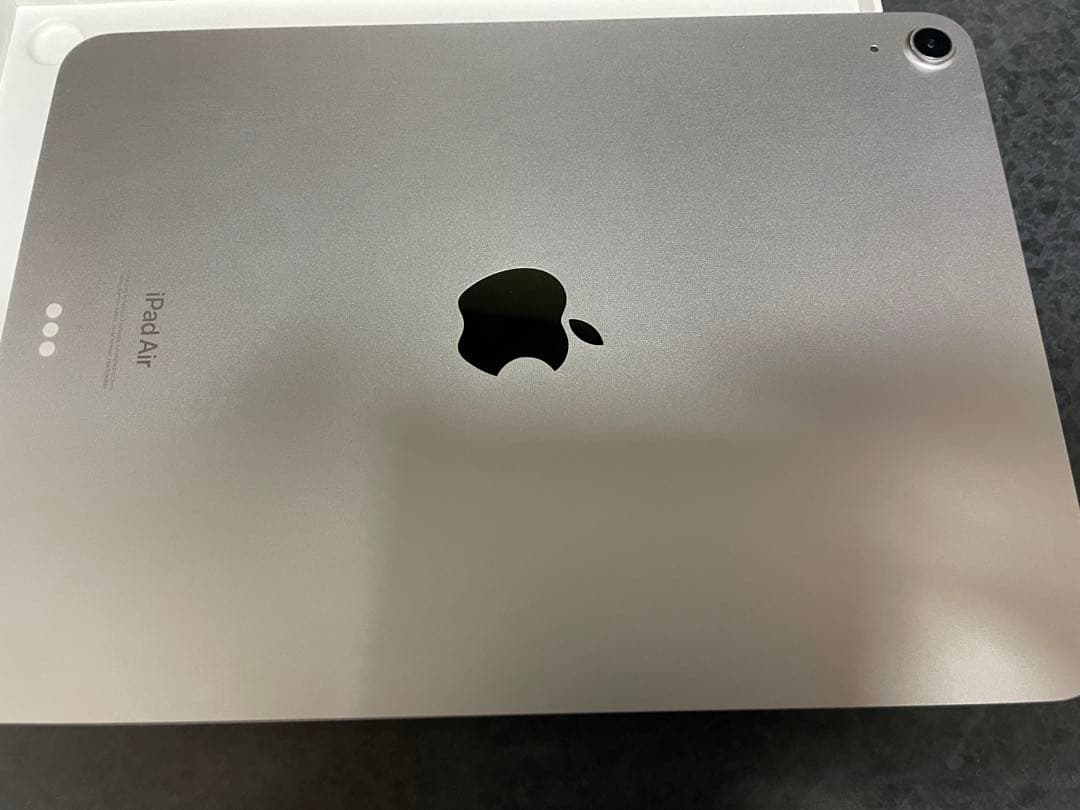 iPad Air 第6世代 (M2) 11インチ 128GB Wi-Fiモデル
