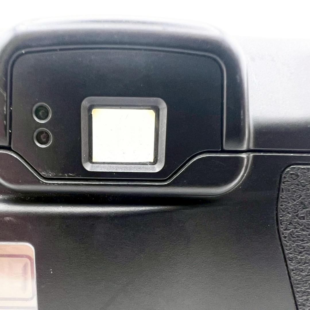 【完動品】Canon Autoboy SⅡ XL PANORAMA フィルム