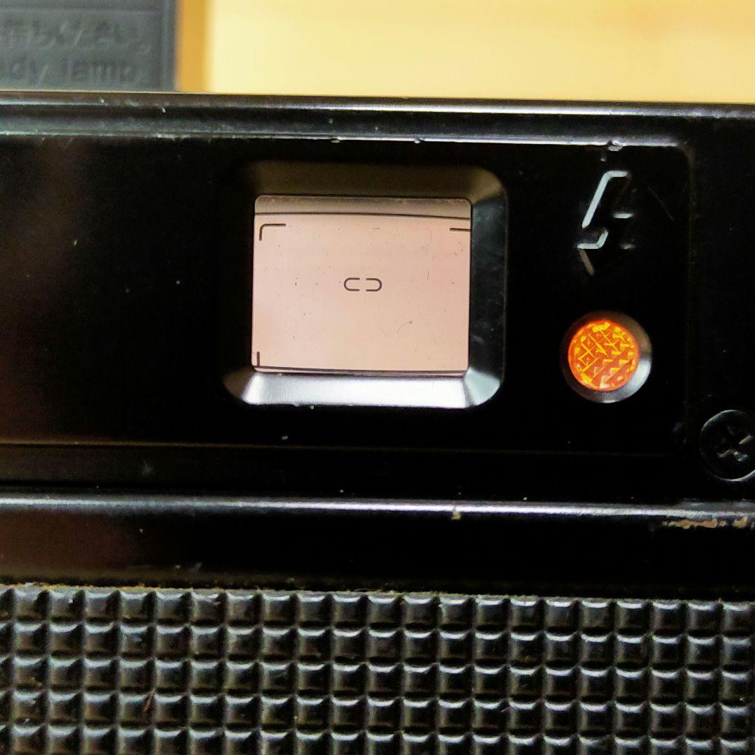 ★動作確認済★Canon キャノン AF35ML