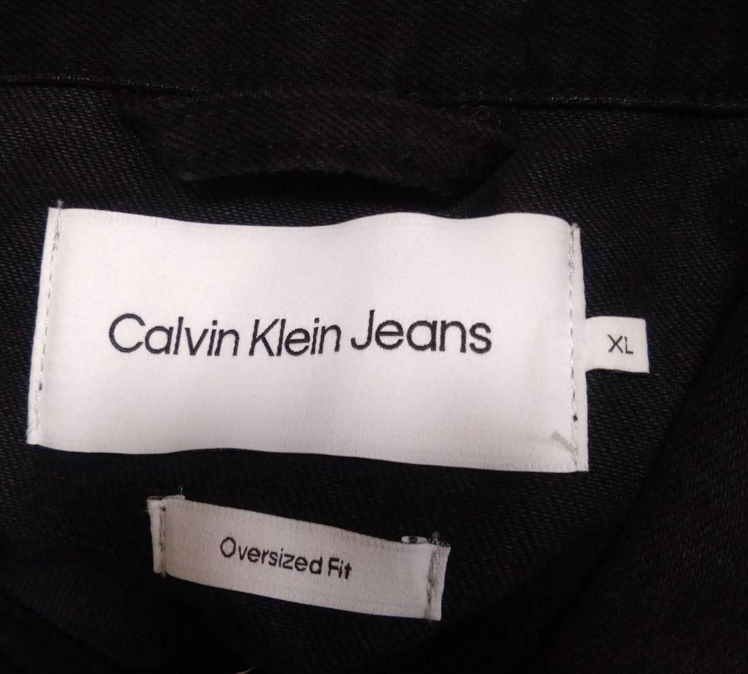  Jeans グク着用 オーバーサイズデニムジャケットXL