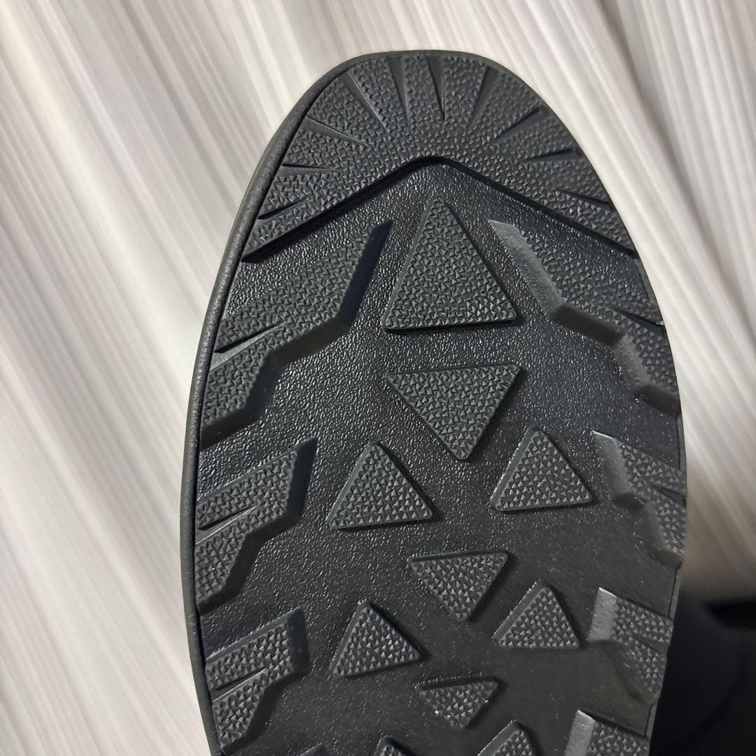 23.5〜24.0におすすめノースフェイス【ヌプシブーティ】試着のみ　ブラック