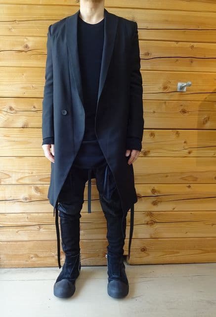 ジャケット・アウター Julius 617JAM2 size1