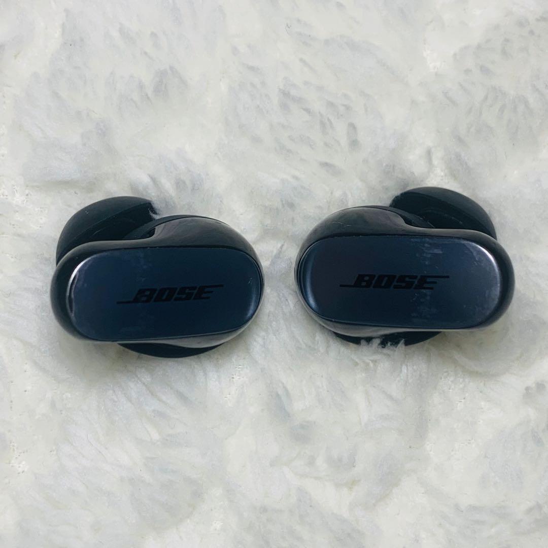 BOSE QUIETCOMFORT ULTRA EARBUDS 両耳のみ 1