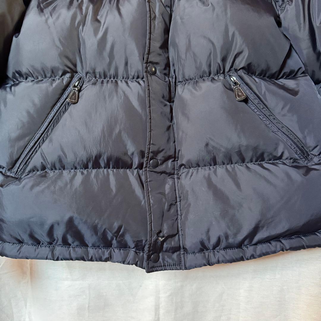 90s polo ralph lauren ダウンジャケット