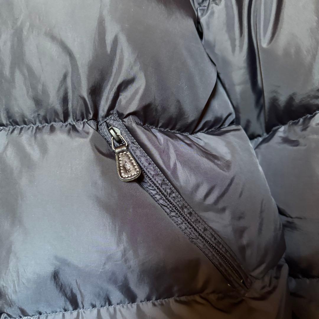 90s polo ralph lauren ダウンジャケット