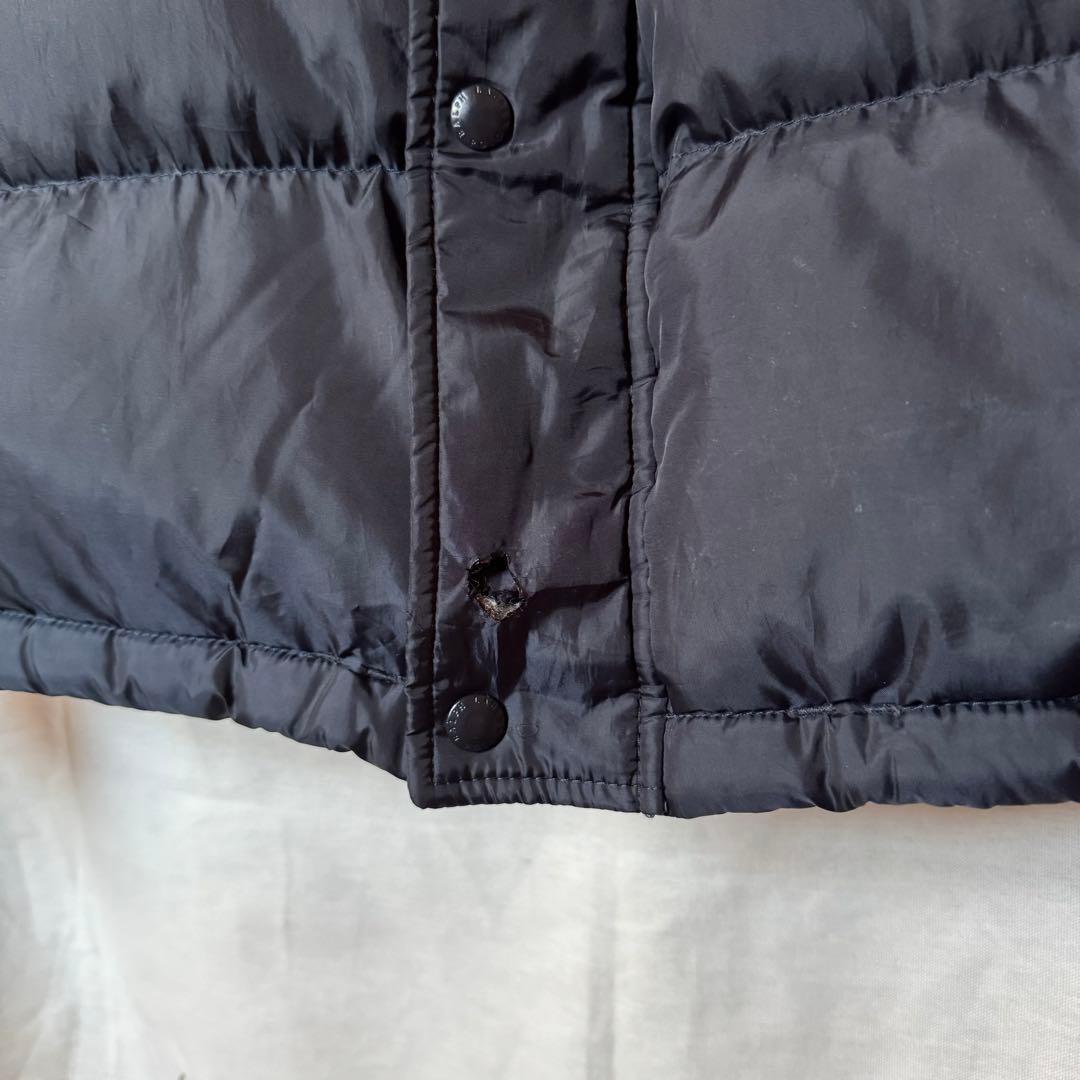 90s polo ralph lauren ダウンジャケット