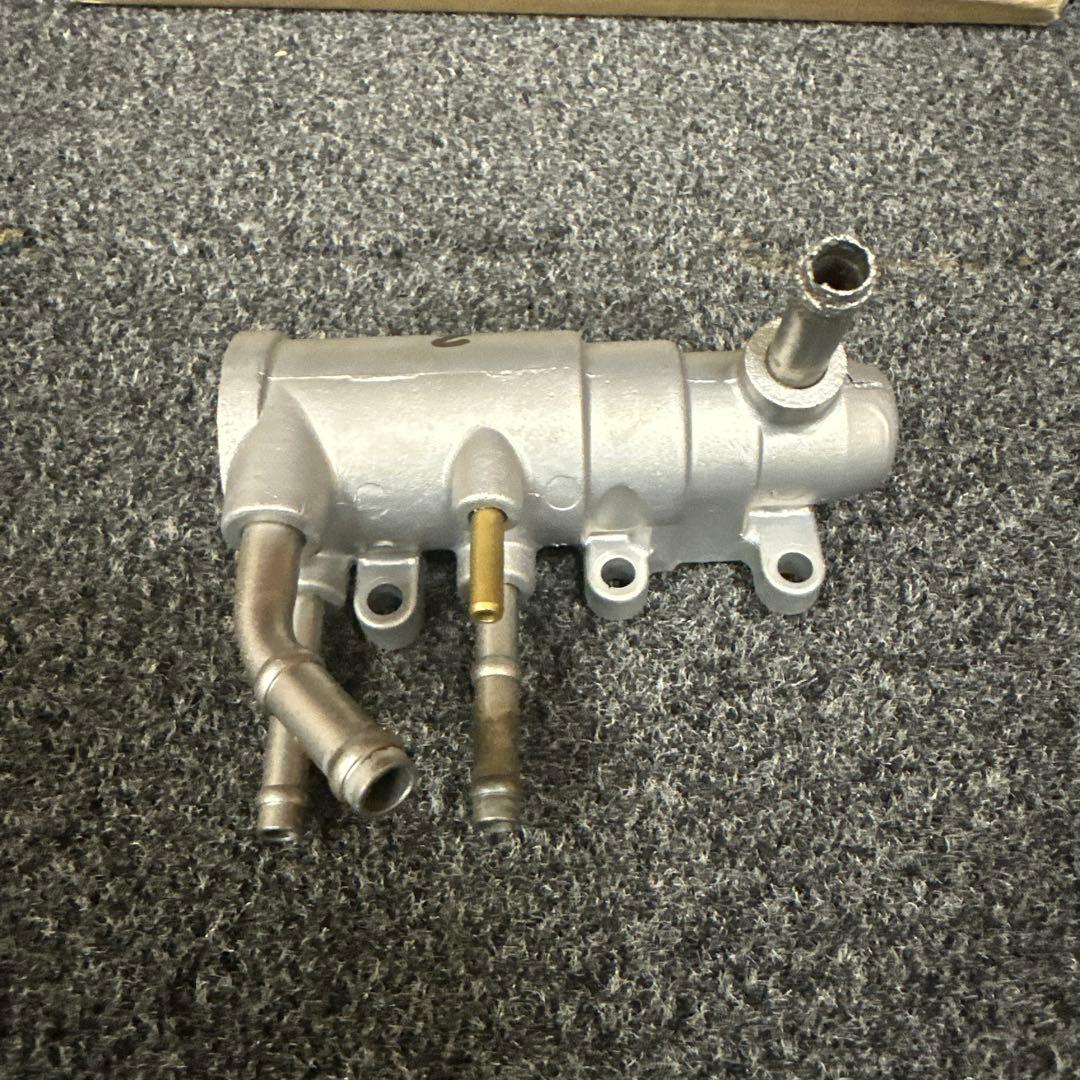 AE86 オグジュアリーエアバルブ 再生品