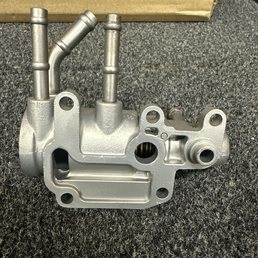 AE86 オグジュアリーエアバルブ 再生品