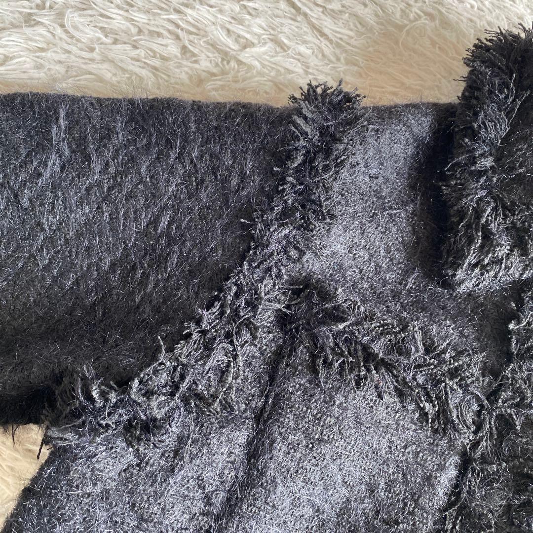 専用商品ですSLY FLUFFY TWEED ジャケット