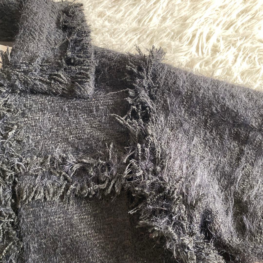 専用商品ですSLY FLUFFY TWEED ジャケット