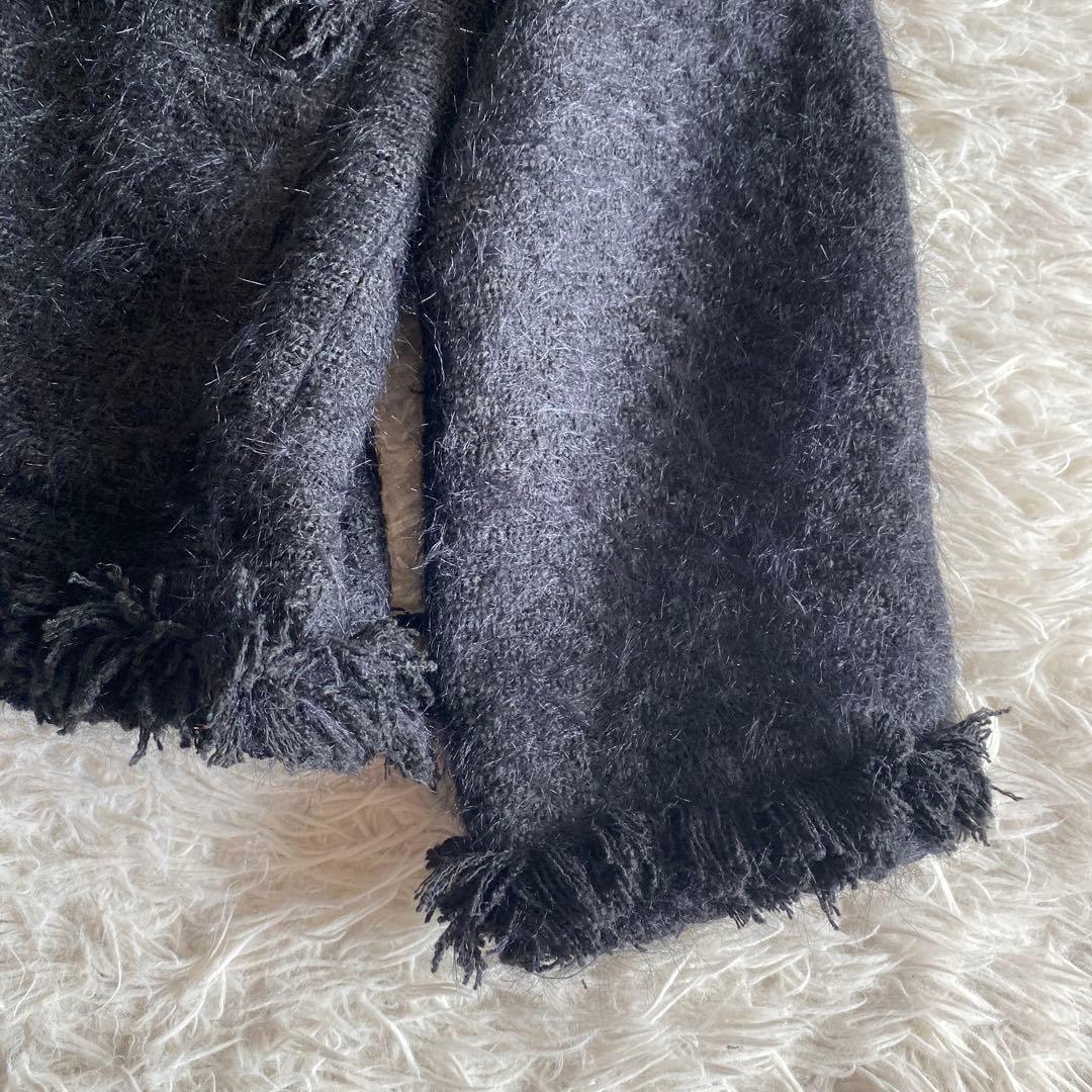 専用商品ですSLY FLUFFY TWEED ジャケット