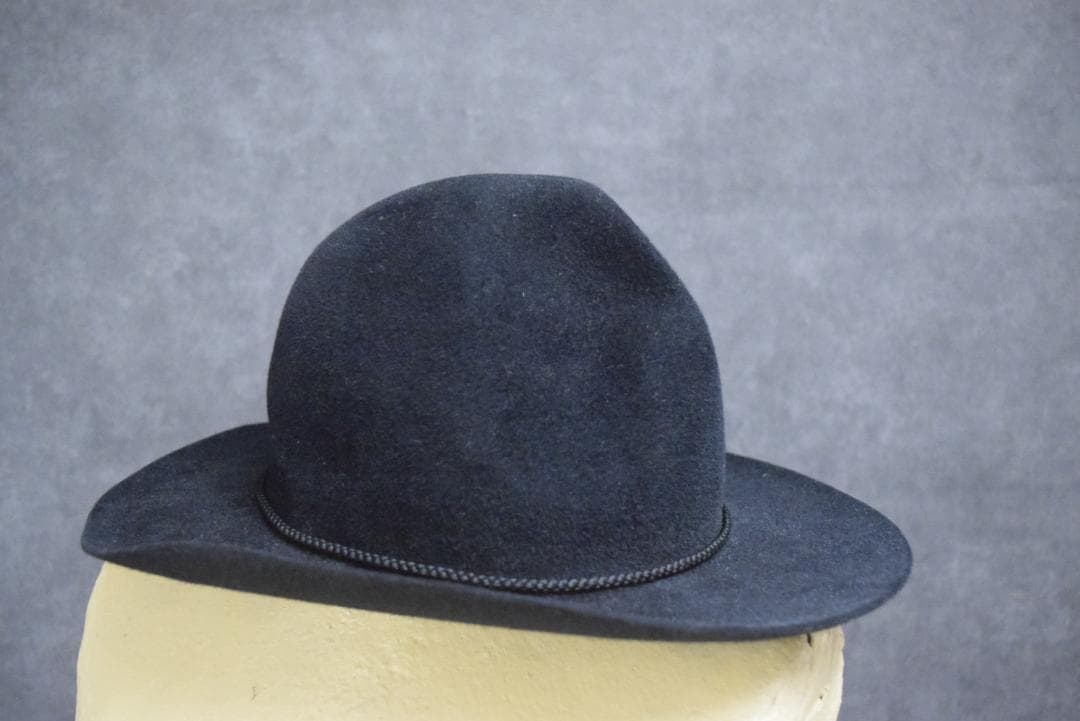 Kijima Takayuki ラビット ウール フェルト ハット２